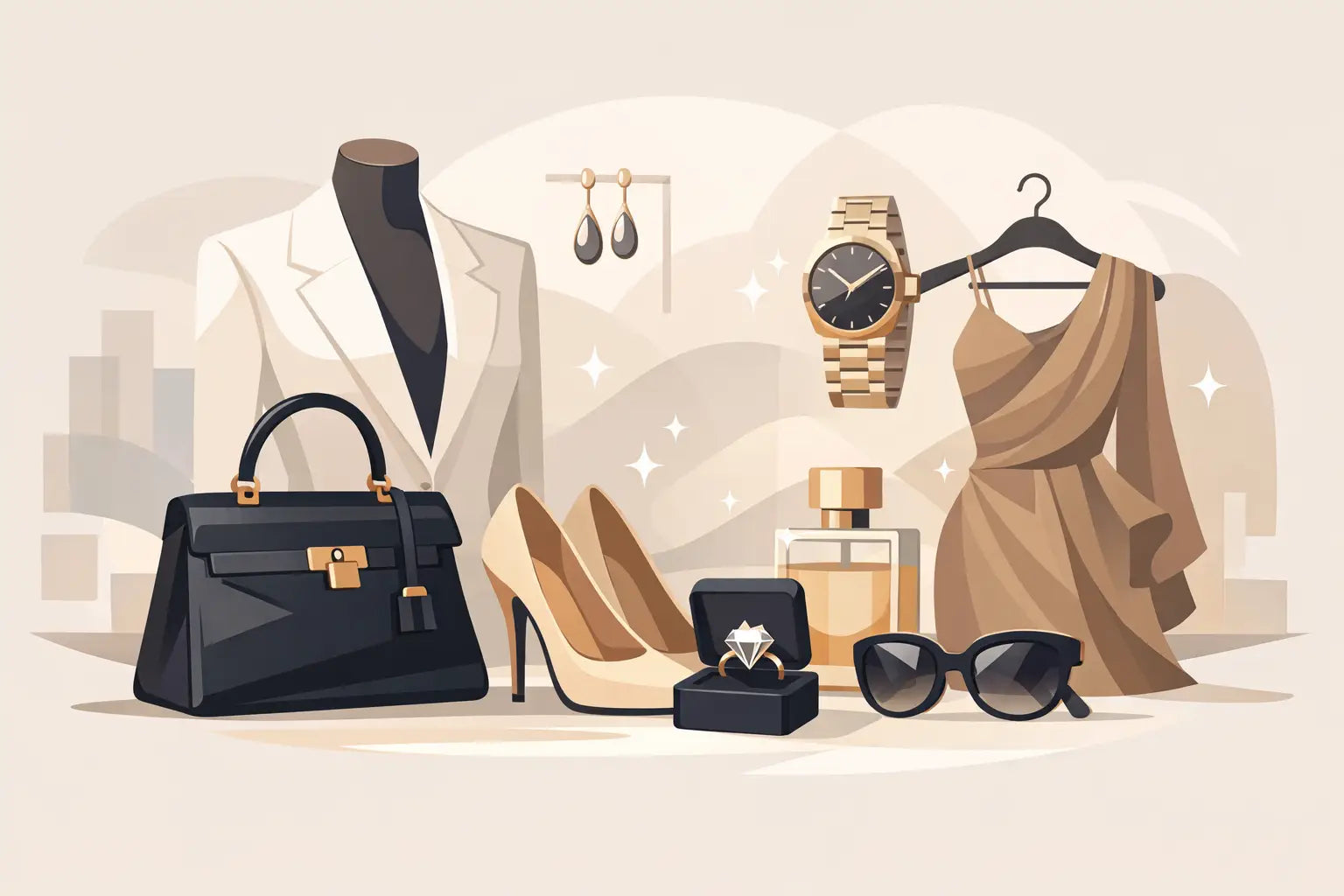 What Is Premium Fashion, Really?