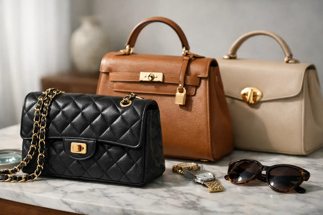 How to Identify Timeless Handbags That Last