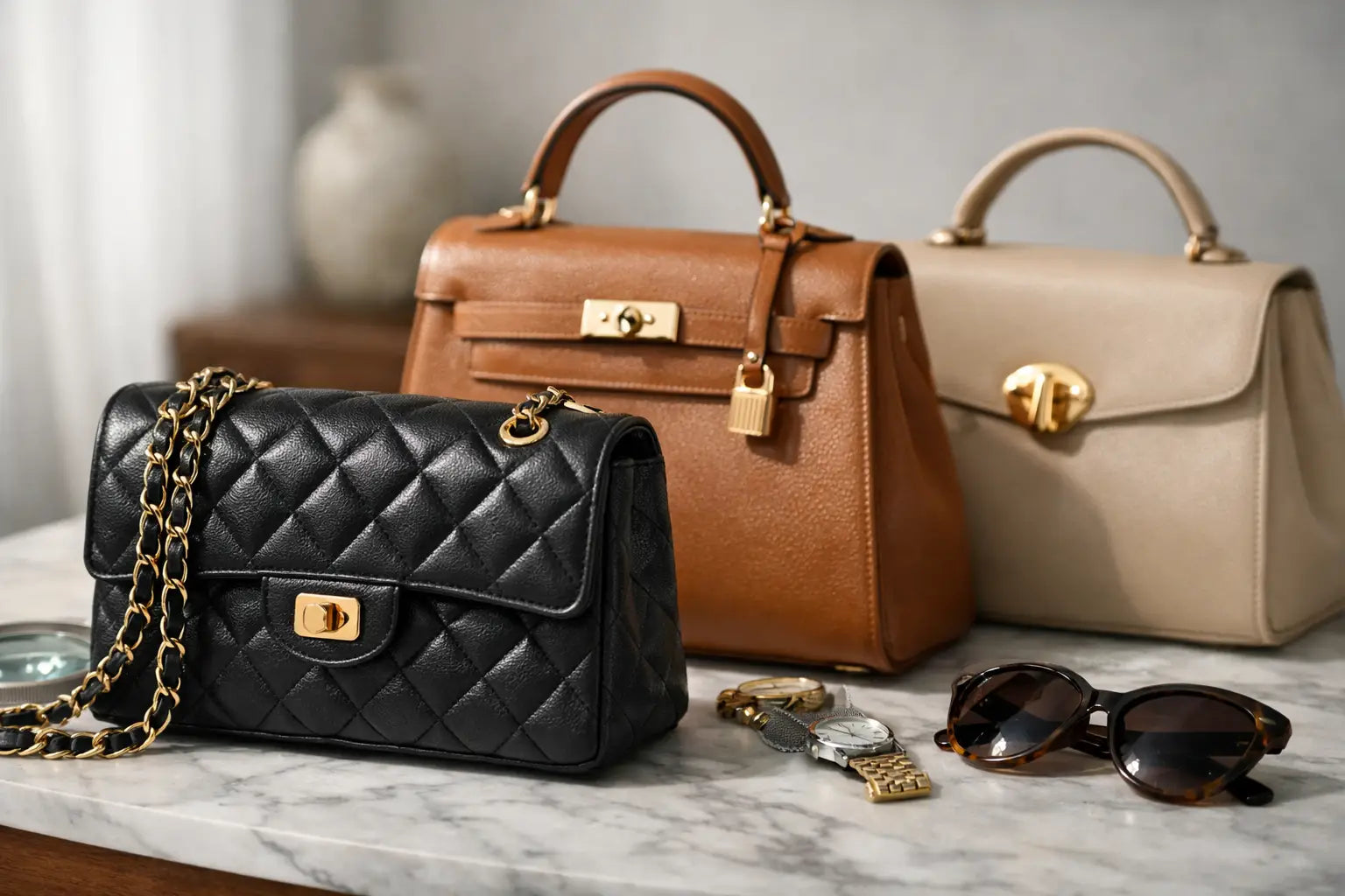 How to Identify Timeless Handbags That Last