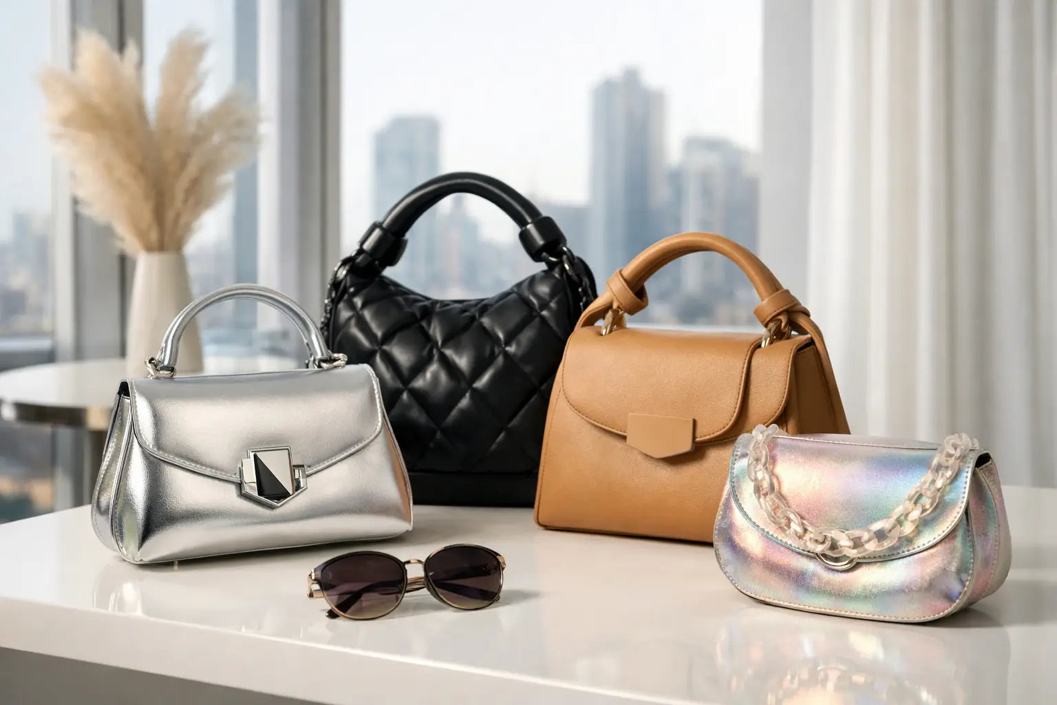 Designer Handbag Trends 2026 Worth Watching