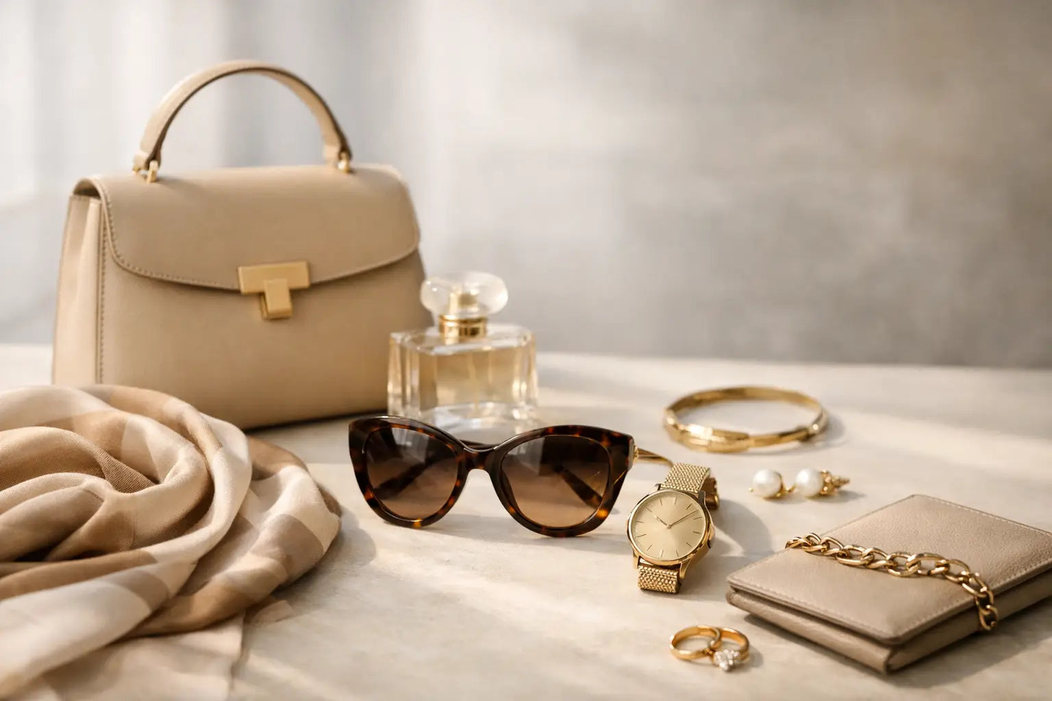 Quiet Luxury Accessories Trends That Endure