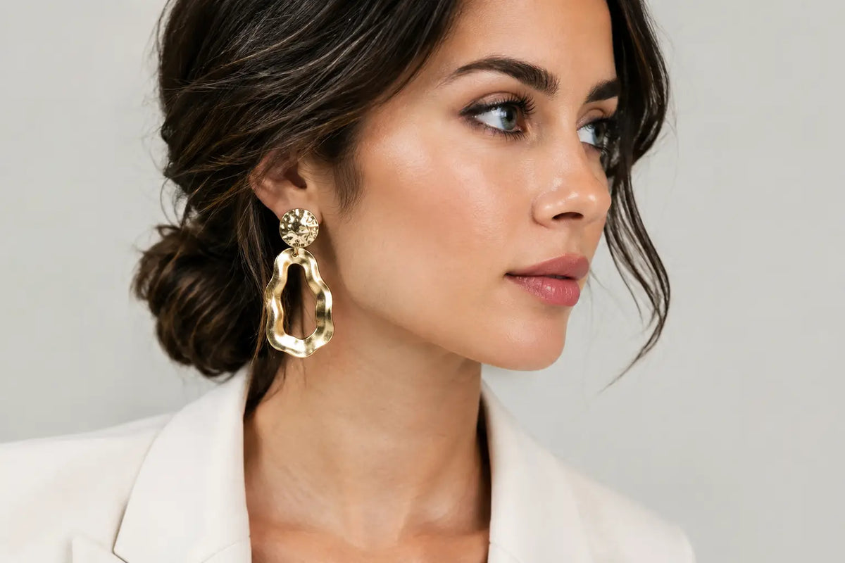 Style Statement Earrings That Elevate Any Look