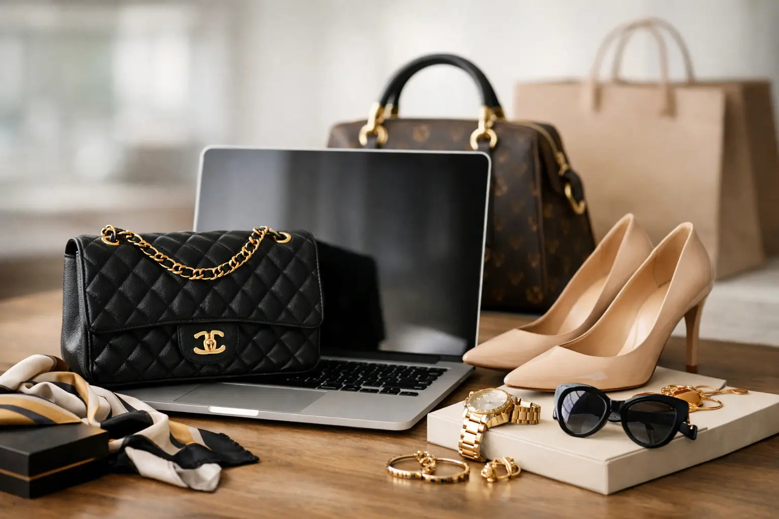 10 Best Pre Loved Luxury Sites to Shop