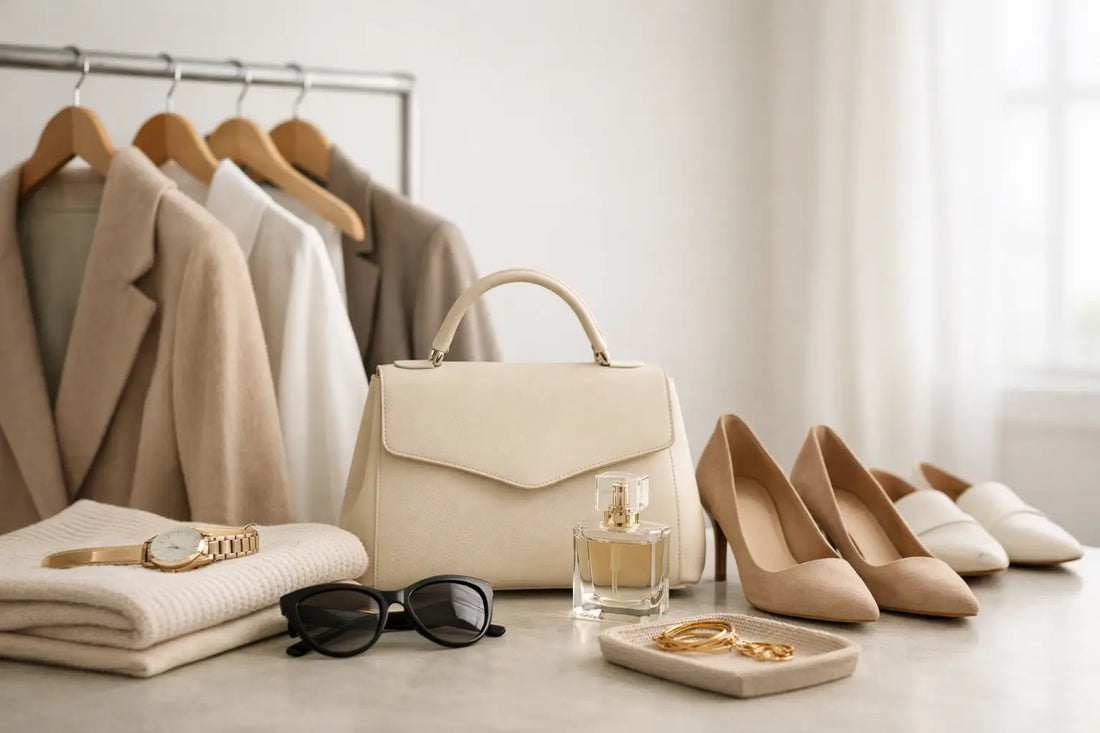 Quiet Luxury Wardrobe Essentials to Own