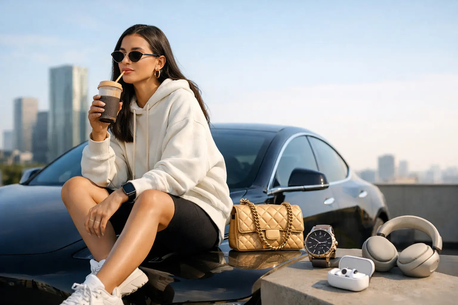 Gen Z Luxury Is Changing What Status Looks Like