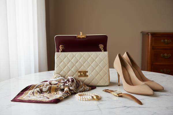 From Trendy to Timeless: Why Pre-Loved Luxury Never Goes Out of Style