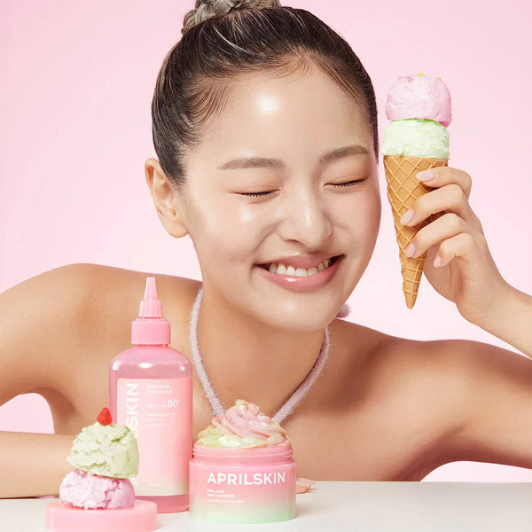 Why Korean Beauty Products are Trending