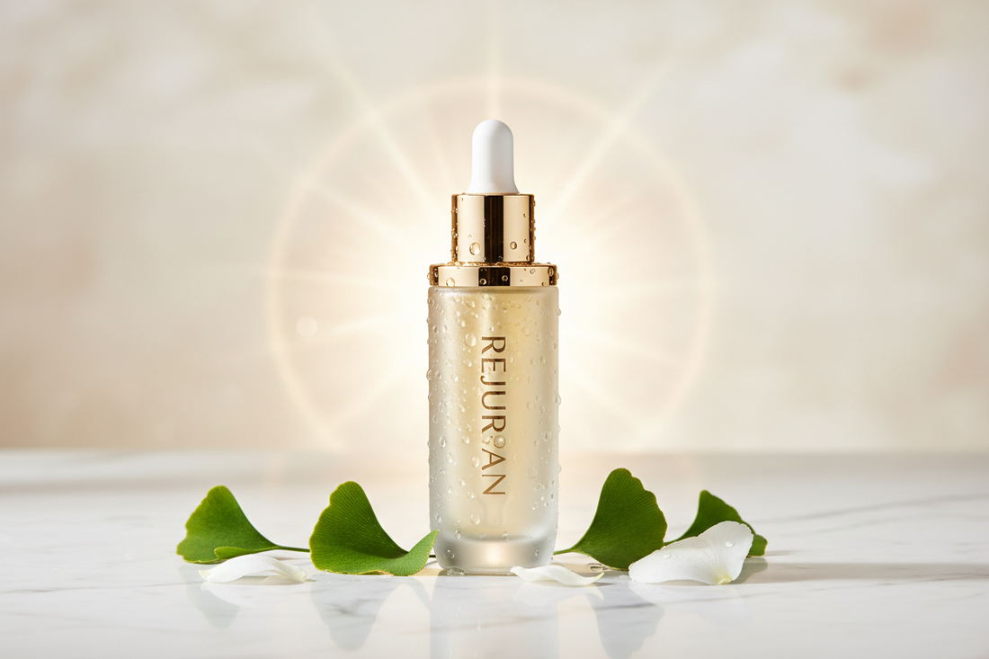 Why Rejuran Anti-Aging Serum Is a Must-Have for Your Skincare Routine