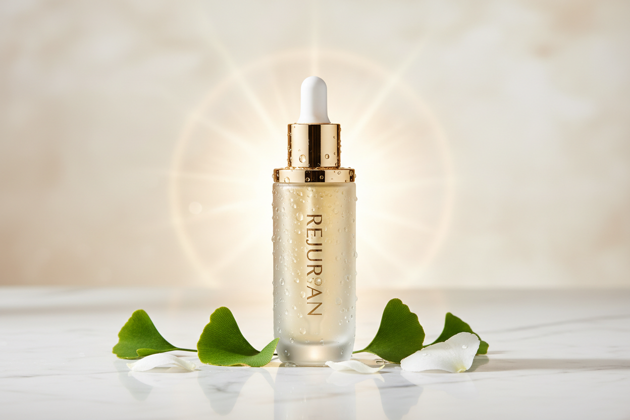 Why Rejuran Anti-Aging Serum Is a Must-Have for Your Skincare Routine