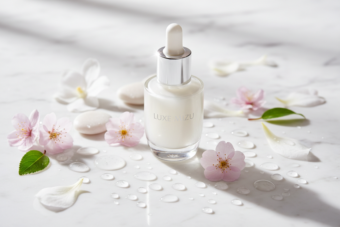 Why Snail Mucin Is One of the Most Trending Korean Skincare Ingredients