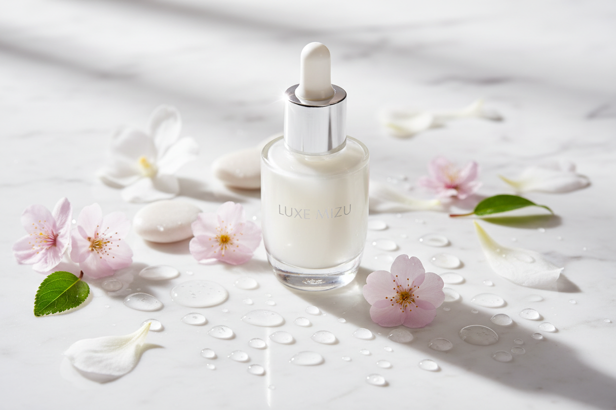Why Snail Mucin Is One of the Most Trending Korean Skincare Ingredients