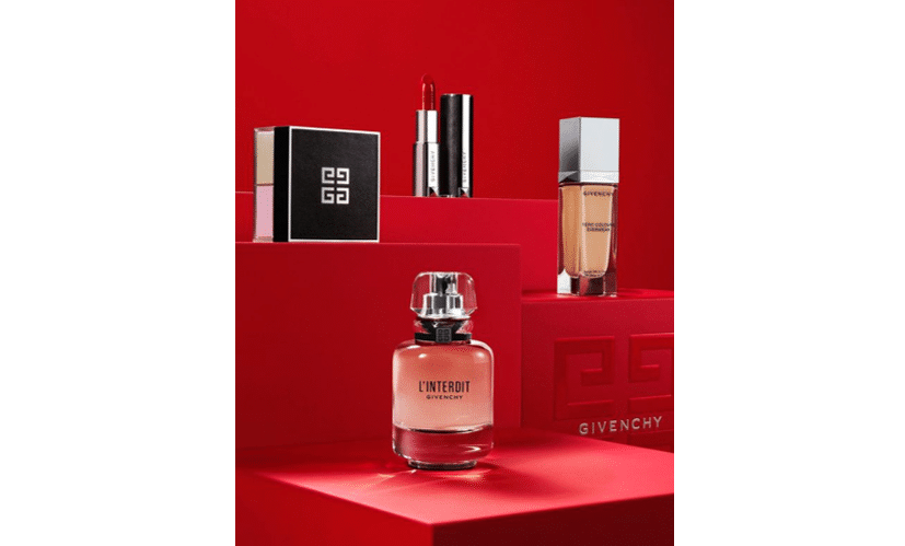 Givenchy