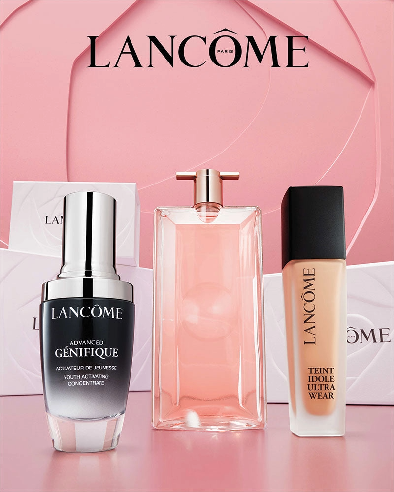 Lancôme
