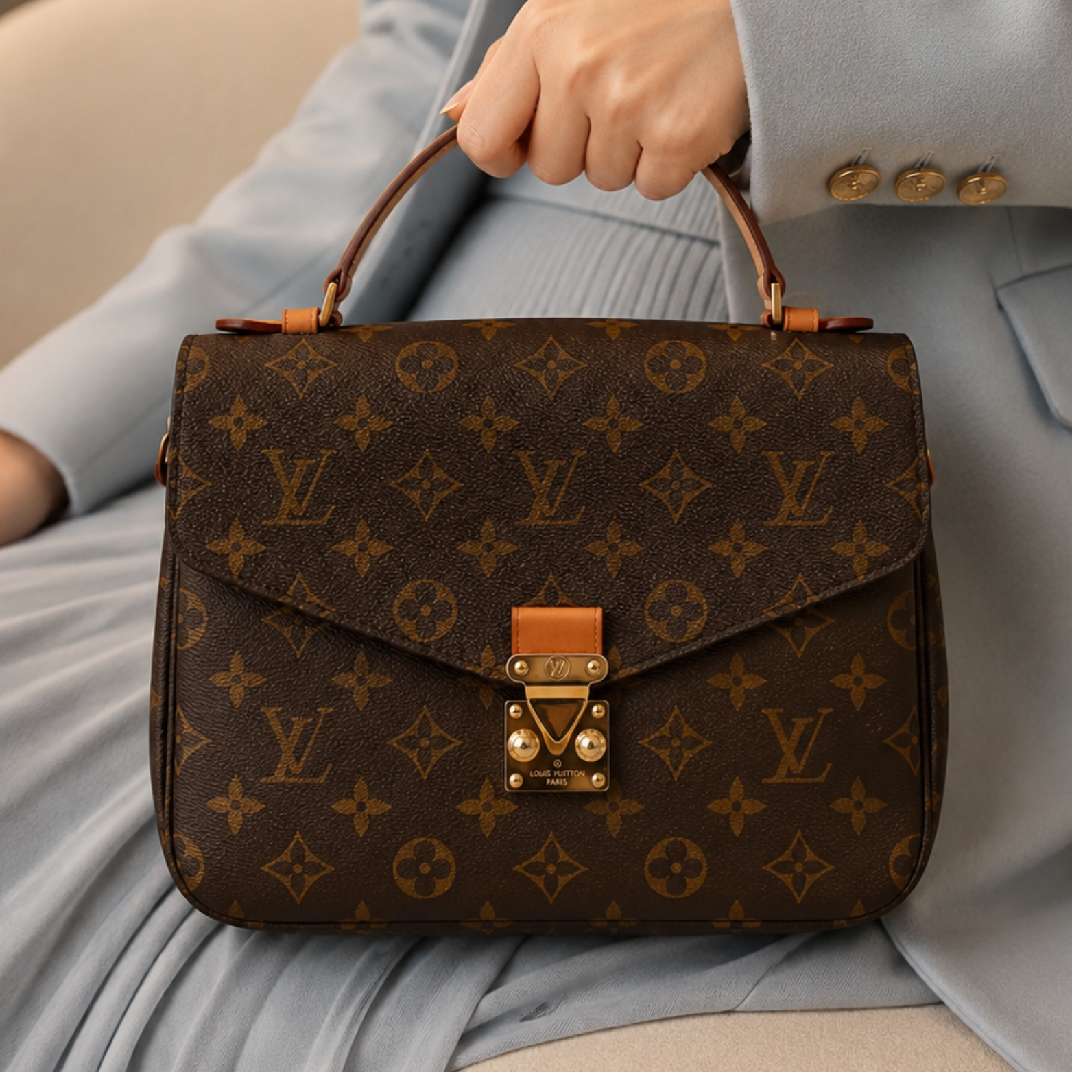 Louis Vuitton