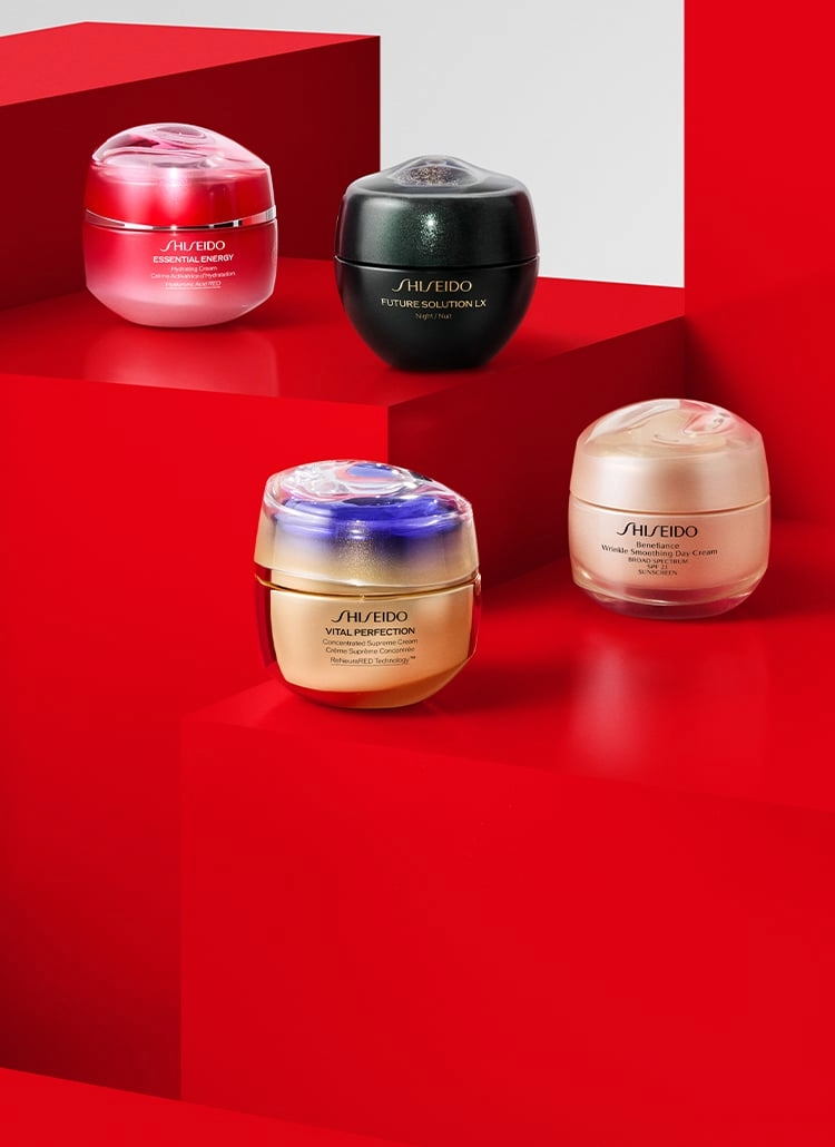 Shiseido