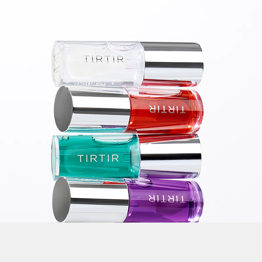 TIRTIR My Glow Lip Oil 5.7ml (4color)