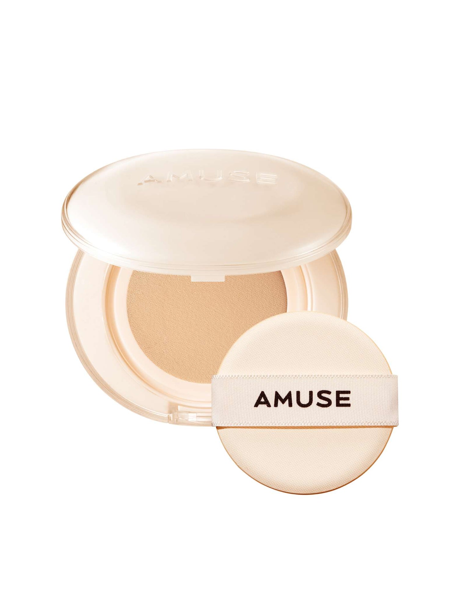 AMUSE Dew Jelly Master Cushion SPF38 PA+++ 15g + 15g(Refill) (4 Colors)