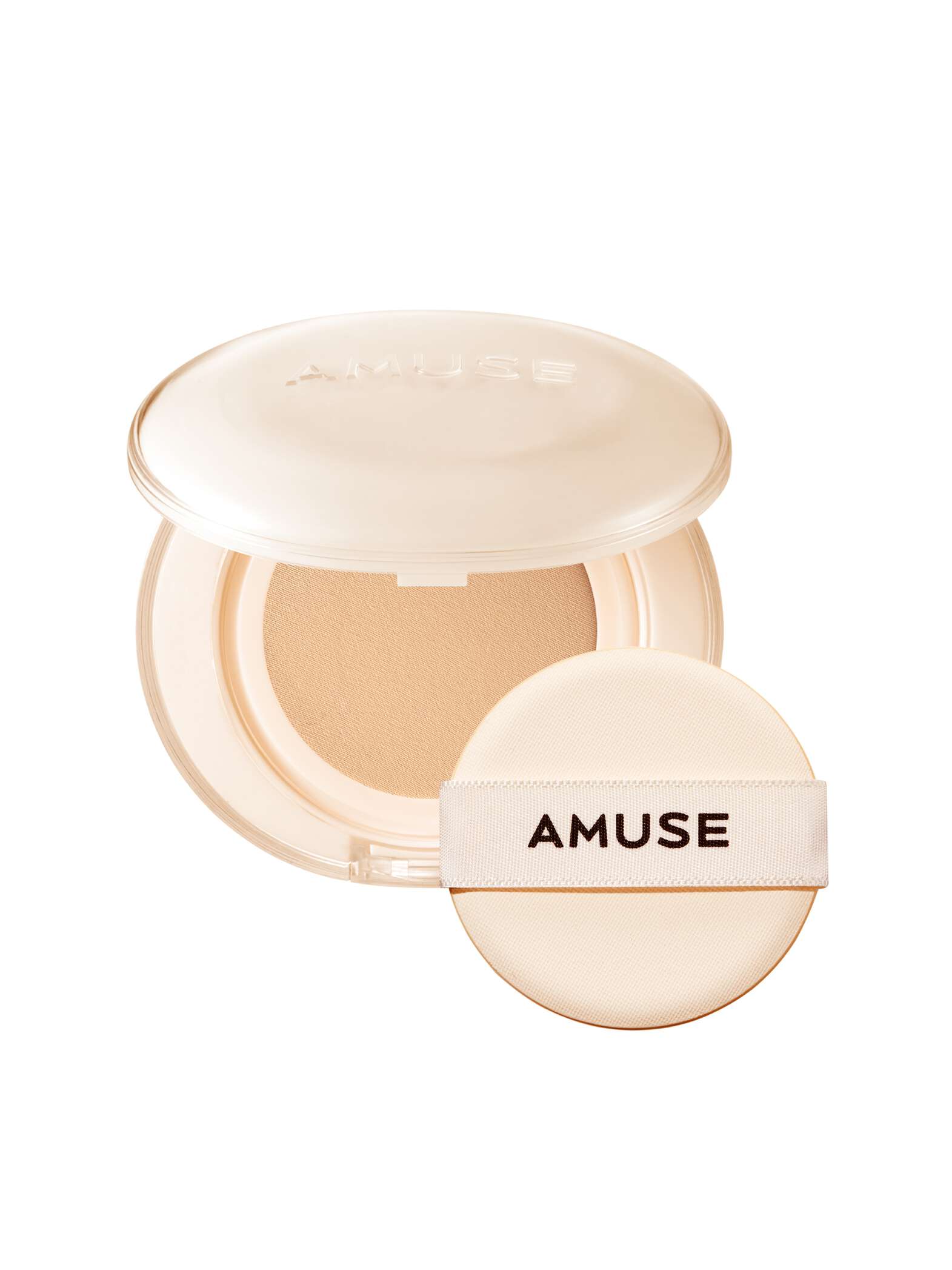 AMUSE Dew Jelly Master Cushion SPF38 PA+++ 15g + 15g(Refill) (4 Colors)