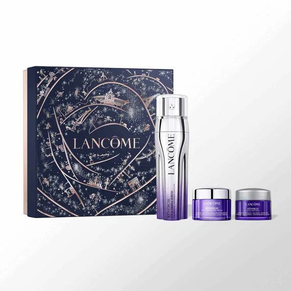 Lancome Renergie H.P.N. 300 Peptide Gift Set 50ml Cream + 15ml Eye Cream + 15ml Night Cream