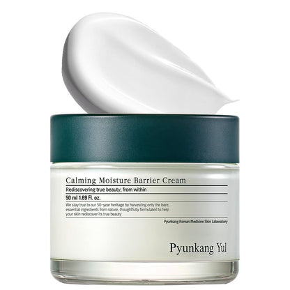 Pyunkang Yul Calming Moisture Barrier Cream 100ml
