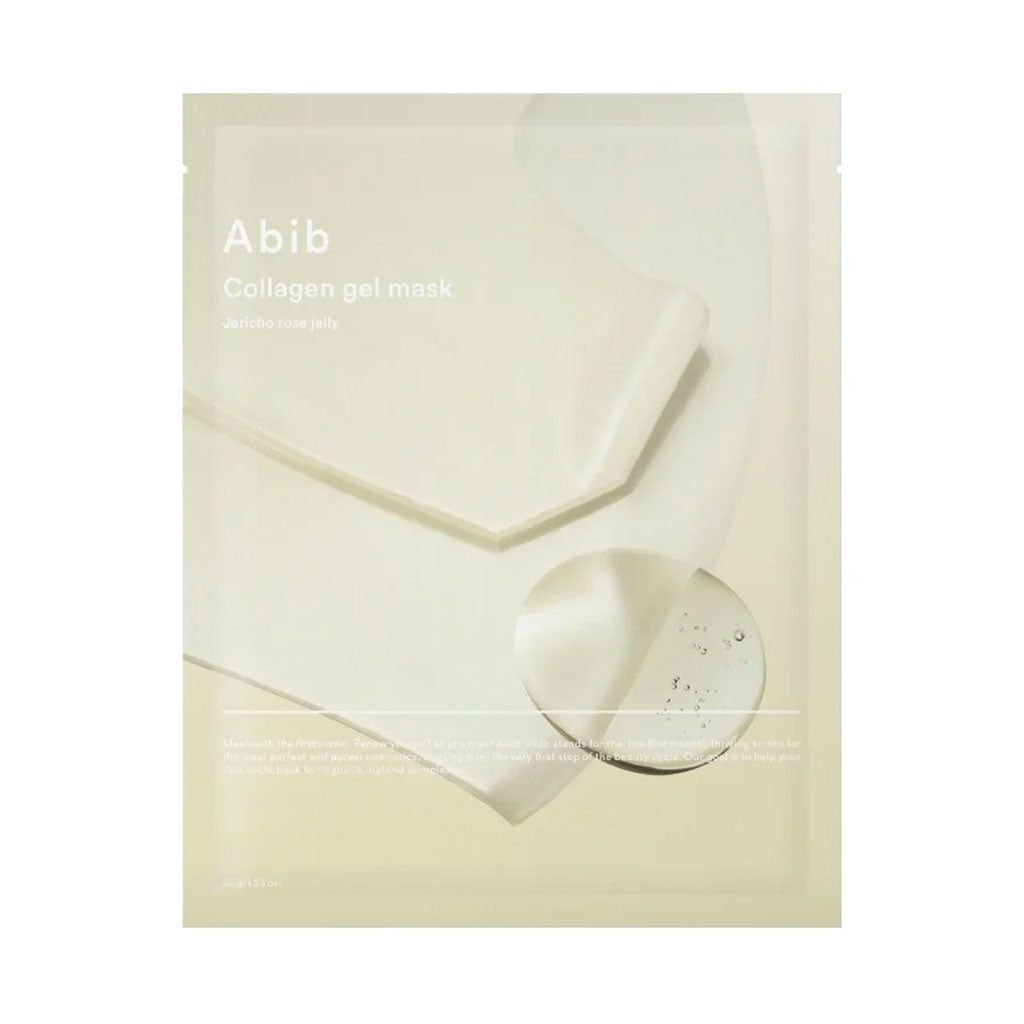 Abib Collagen gel mask Jericho rose jelly 35ml