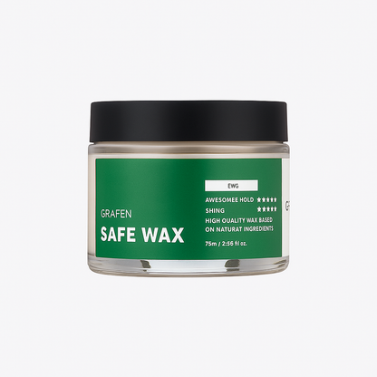 GRAFEN Safe Hair Styling Wax 75ml