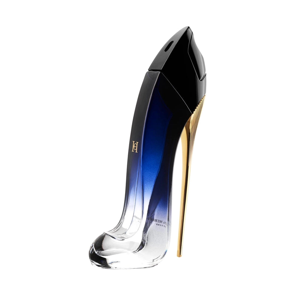 Good Girl Legere by Carolina Herrera Eau De Parfum Legere Spray 2.7 oz for Women