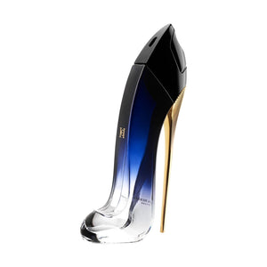 Good Girl Legere by Carolina Herrera Eau De Parfum Legere Spray 2.7 oz for Women