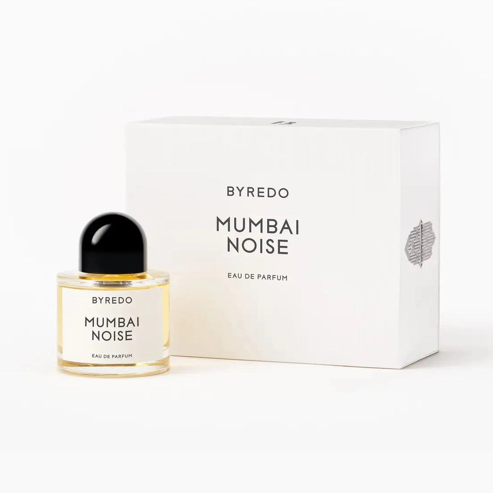 Byredo Mumbai Noise Eau de Parfum 100ml Spray
