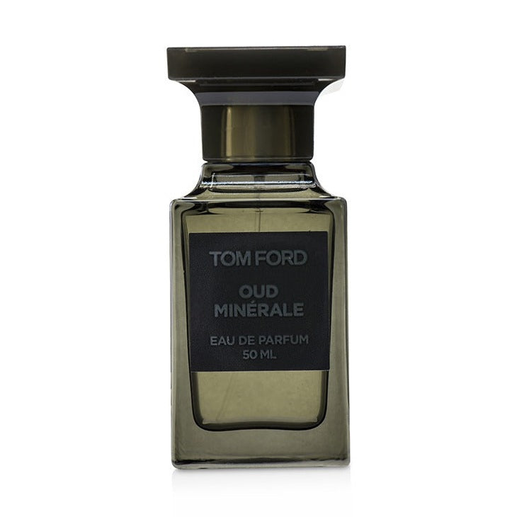 Tom Ford Oud Minerale by Tom Ford Eau De Parfum Spray (Unisex) 3.4 oz for Women