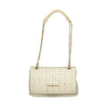Valentino White Polyurethane Women's Bag