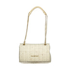 Valentino White Polyurethane Women's Bag