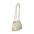 Valentino White Polyurethane Women's Bag