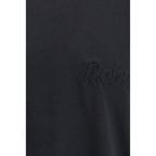 Dsquared² Black Cotton T-Shirt