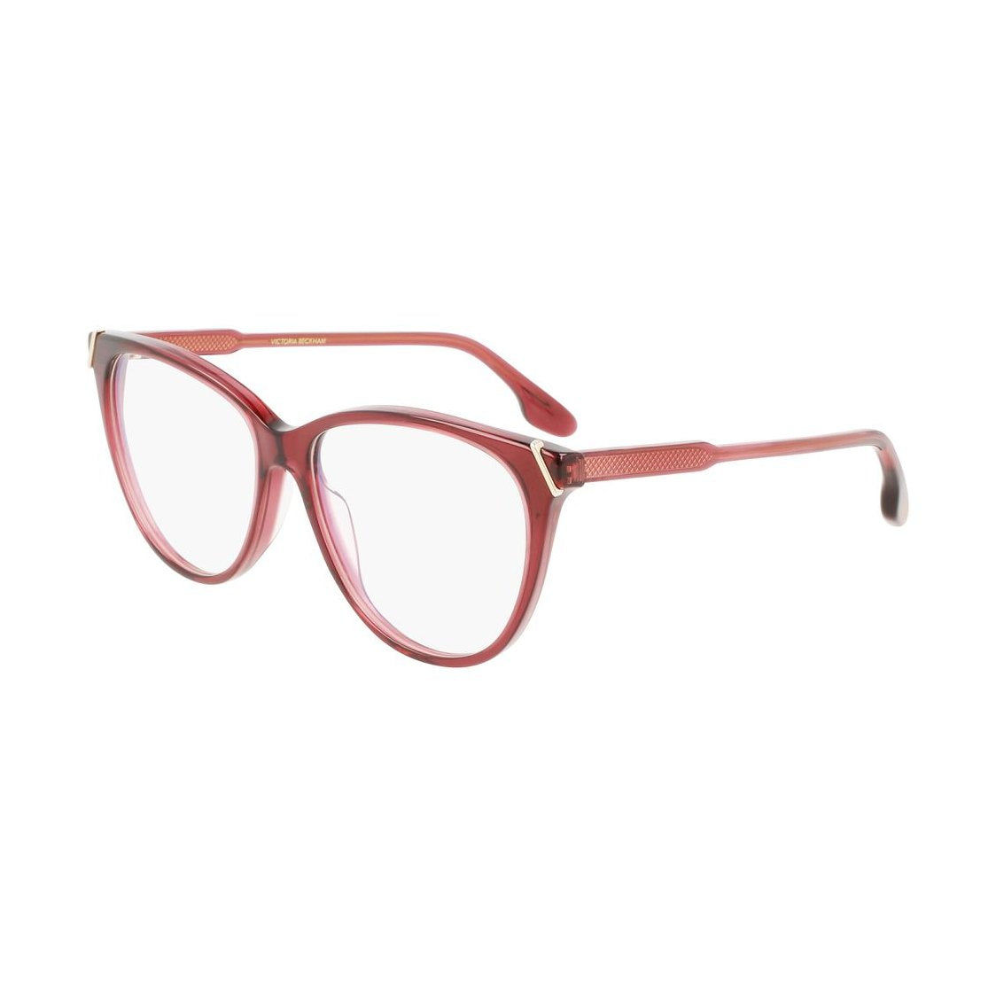 Victoria Beckham Multicolor Acetate Glasses (Frames)