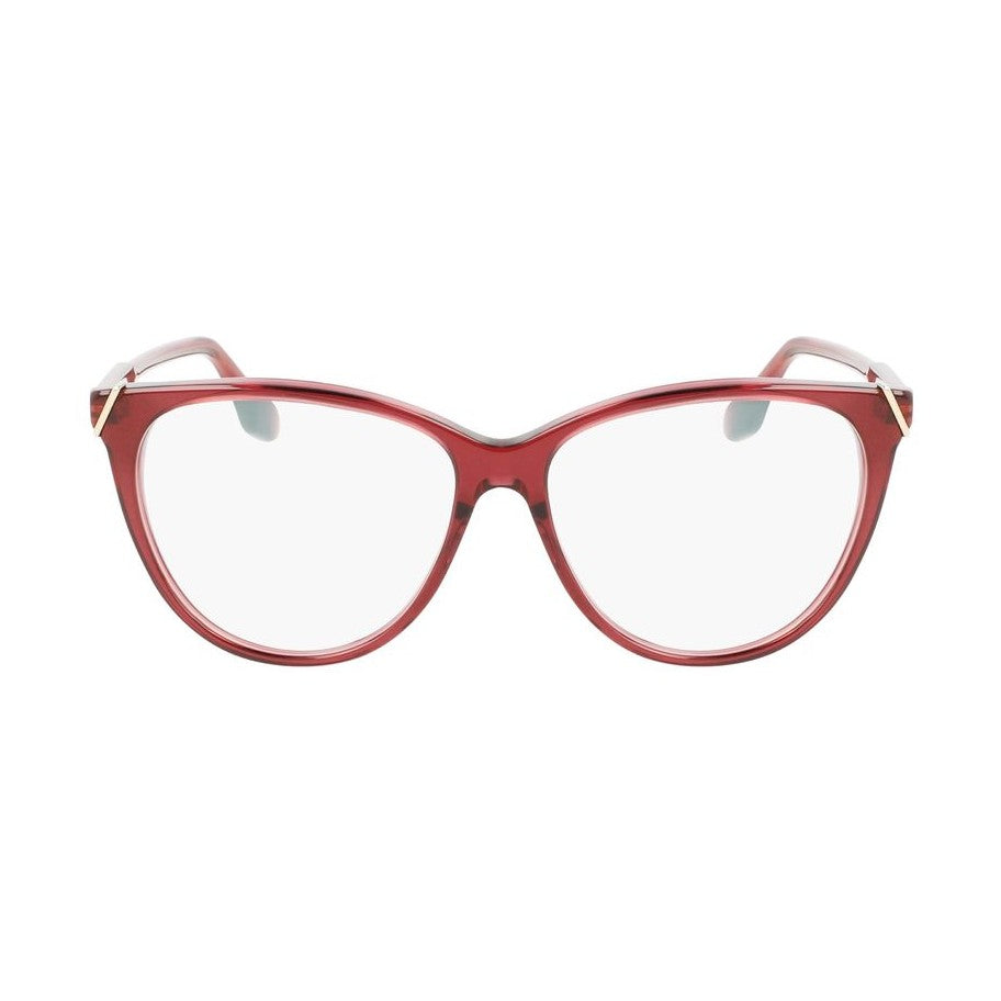 Victoria Beckham Multicolor Acetate Glasses (Frames)