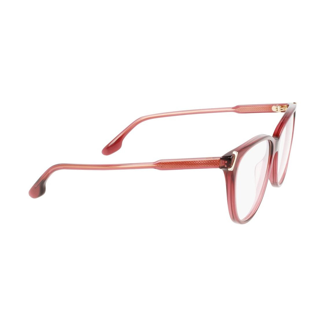 Victoria Beckham Multicolor Acetate Glasses (Frames)