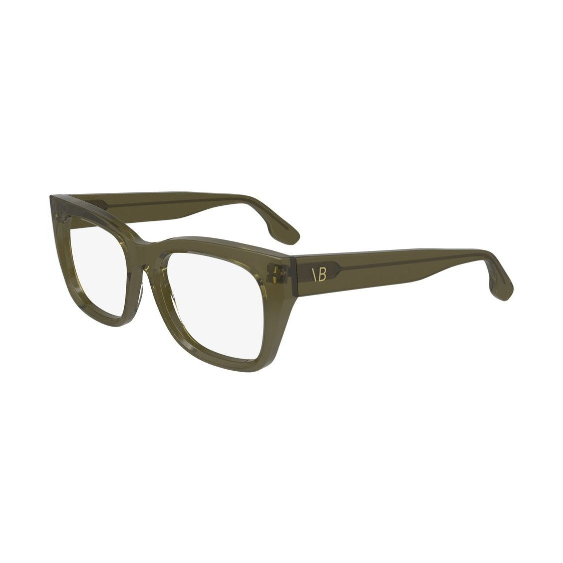 Victoria Beckham Bicolor Acetate Glasses (Frames)