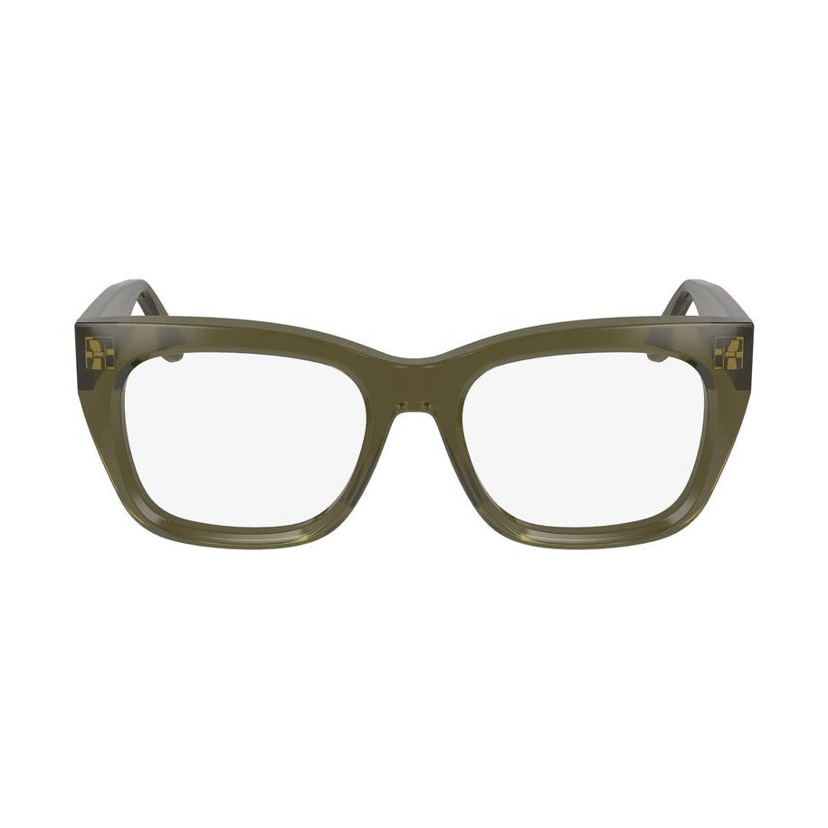 Victoria Beckham Bicolor Acetate Glasses (Frames)