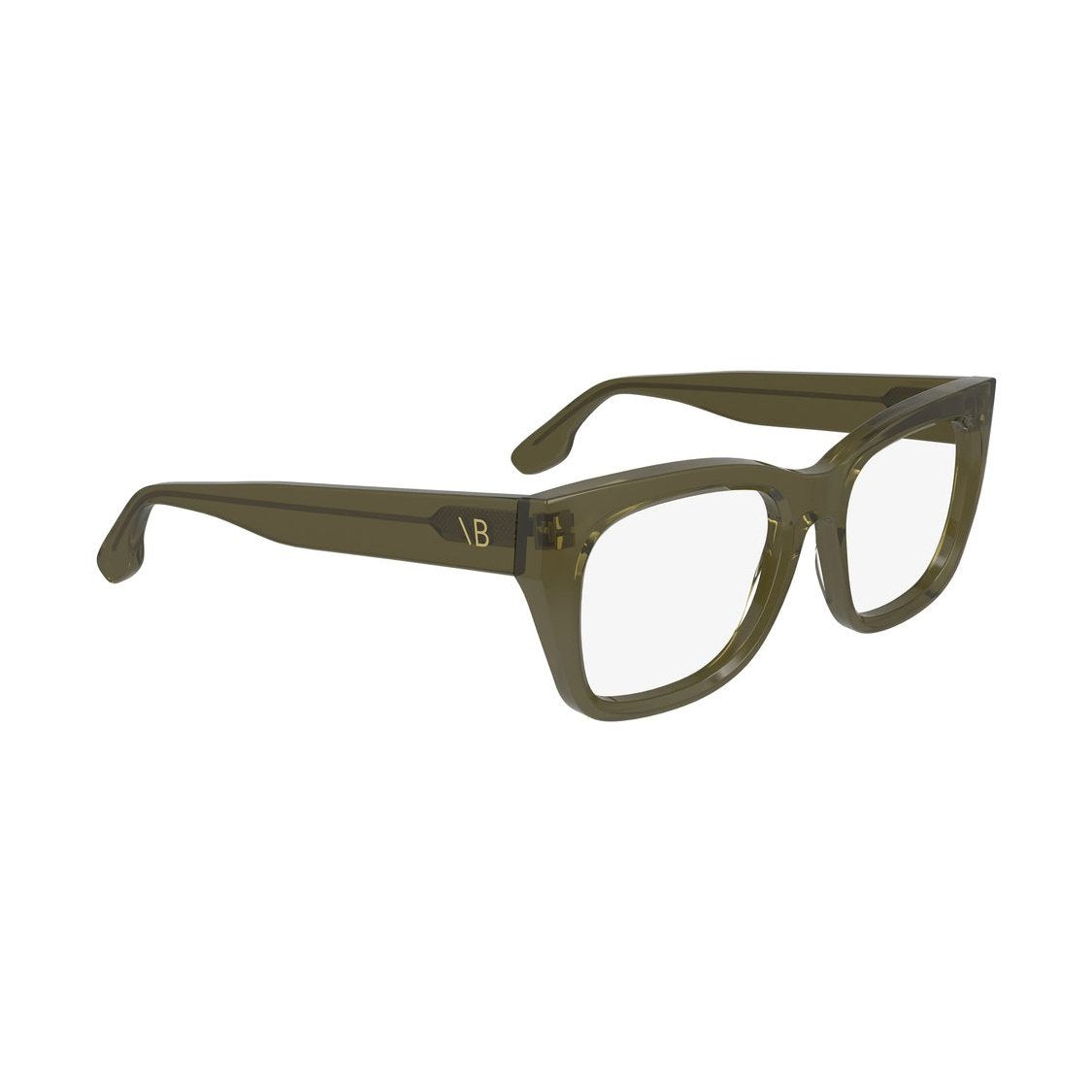 Victoria Beckham Bicolor Acetate Glasses (Frames)