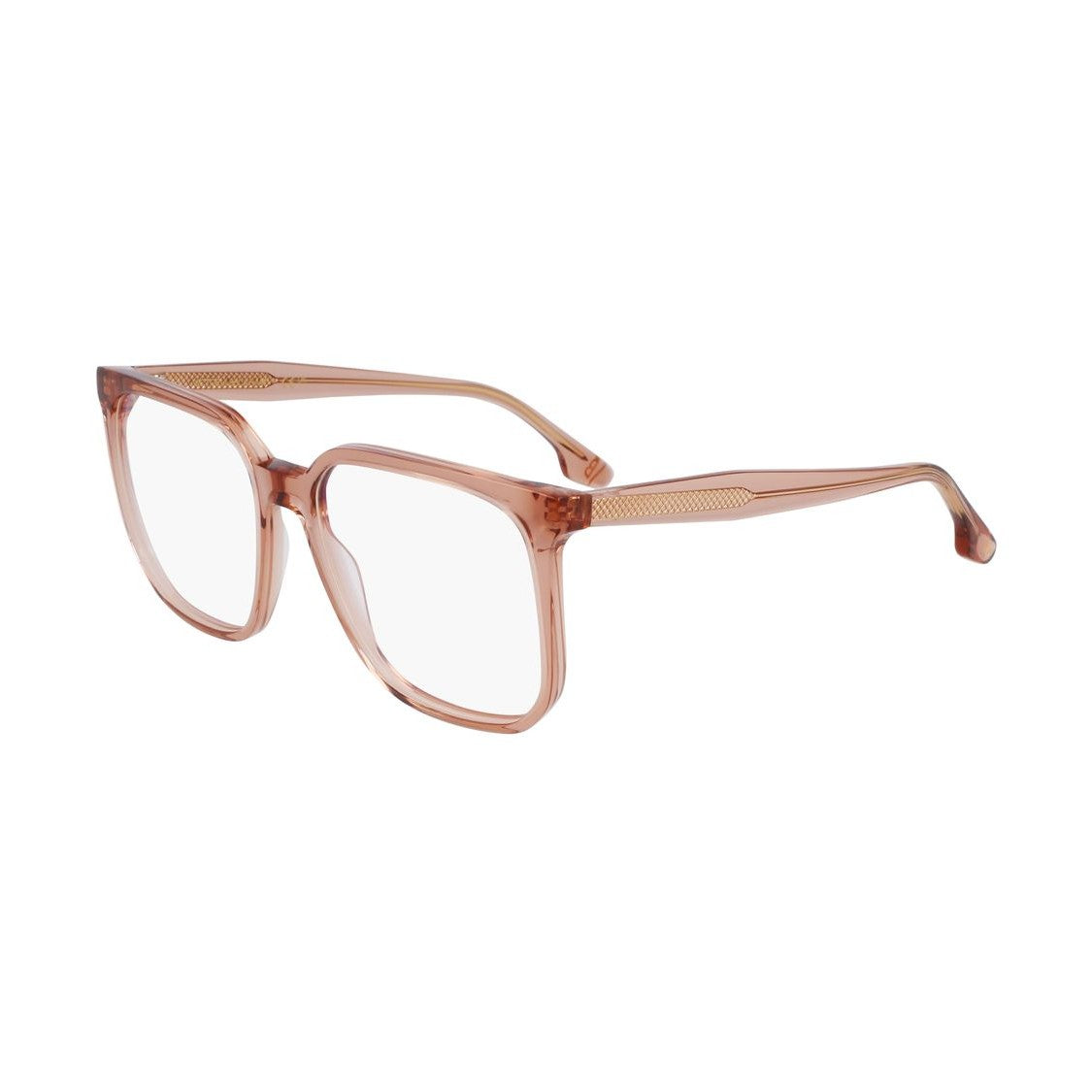 Victoria Beckham Multicolor Acetate Glasses (Frames)