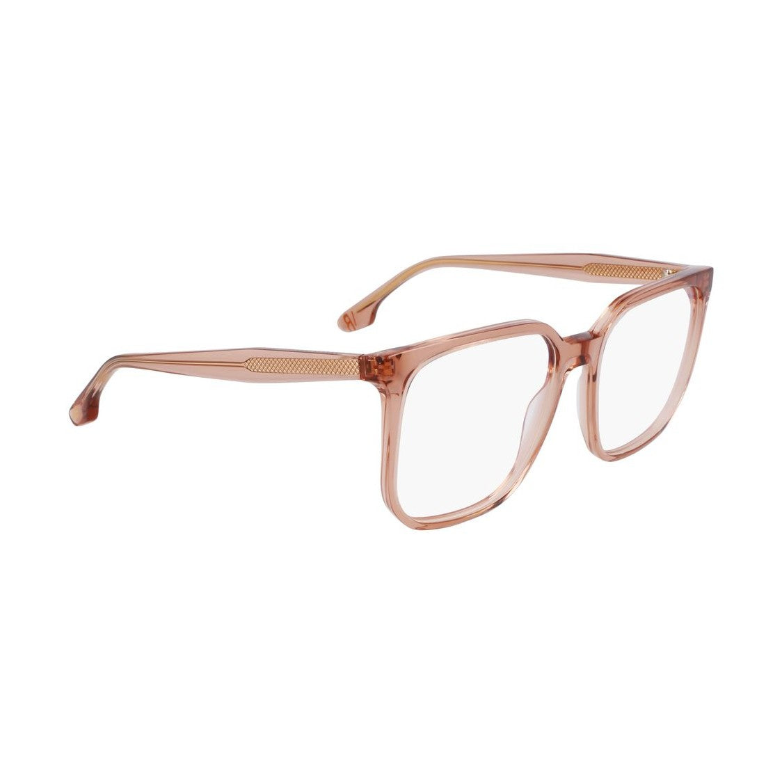 Victoria Beckham Multicolor Acetate Glasses (Frames)