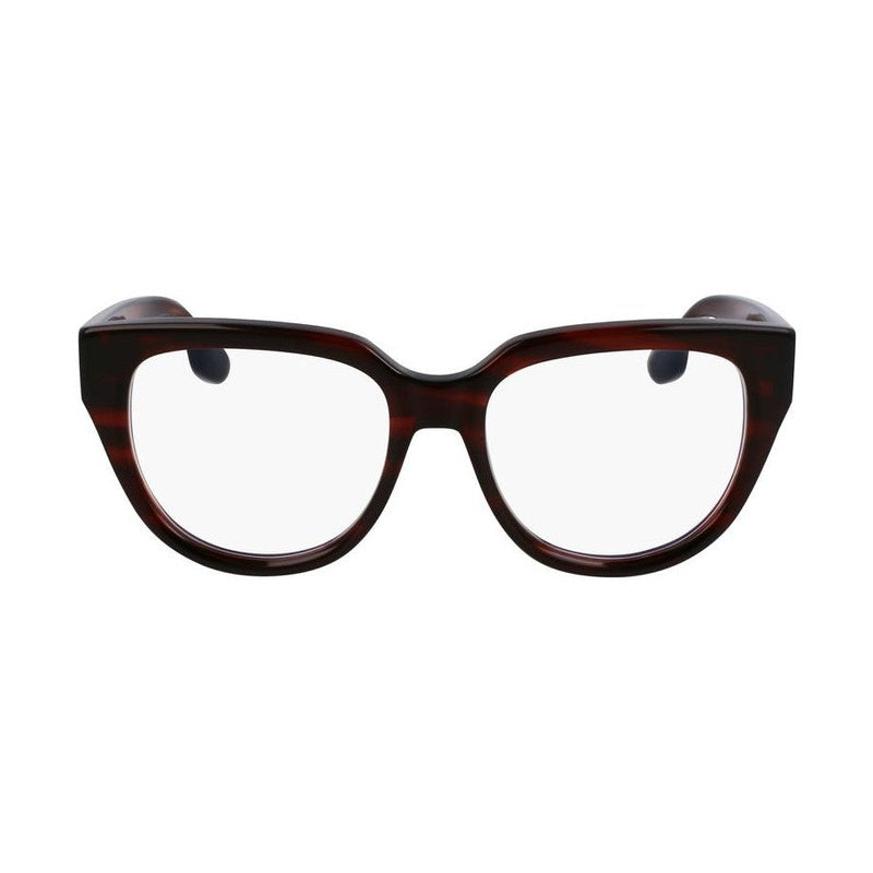 Victoria Beckham Multicolor Acetate Glasses (Frames)