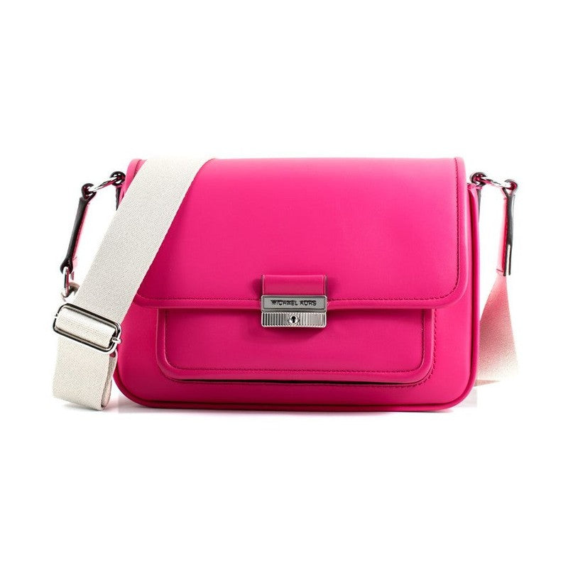 Michael Kors Multicolor Leather Shoulder Bag