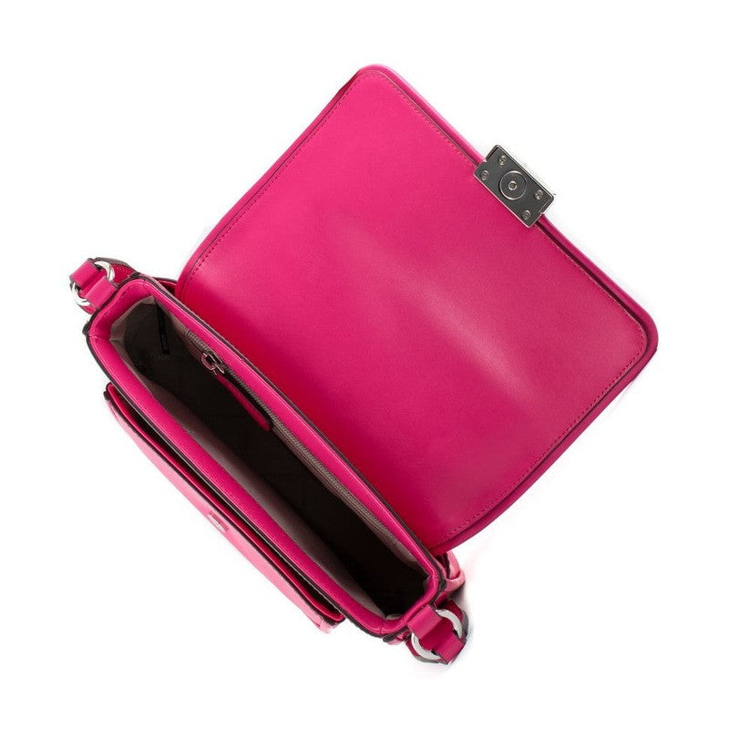 Michael Kors Multicolor Leather Shoulder Bag