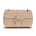 Gucci Multicolor Calf Leather Bos Taurus Handbag