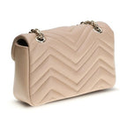 Gucci Multicolor Calf Leather Bos Taurus Handbag