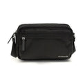 Givenchy Black Polyamide Shoulder Bag