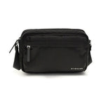 Givenchy Black Polyamide Shoulder Bag