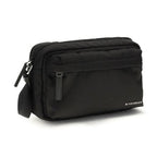 Givenchy Black Polyamide Shoulder Bag